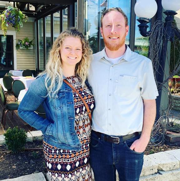 Meet your Posher, Kelsey - Picture 1 of 1